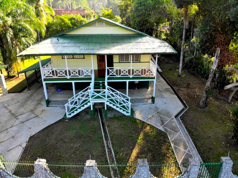 3 bed Single Family Homes For Sale in Golfito, Puntarenas - 1